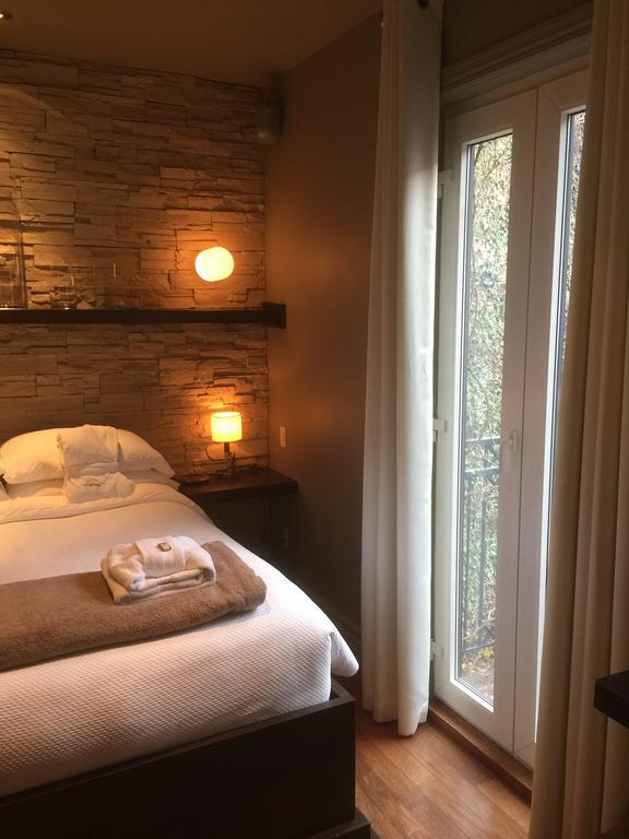 Sir Montcalm Gite B&B Montréal Exterior foto