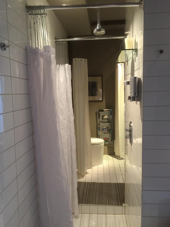 Sir Montcalm Gite B&B Montréal Exterior foto