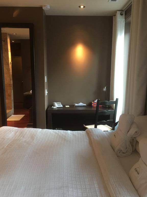 Sir Montcalm Gite B&B Montréal Exterior foto