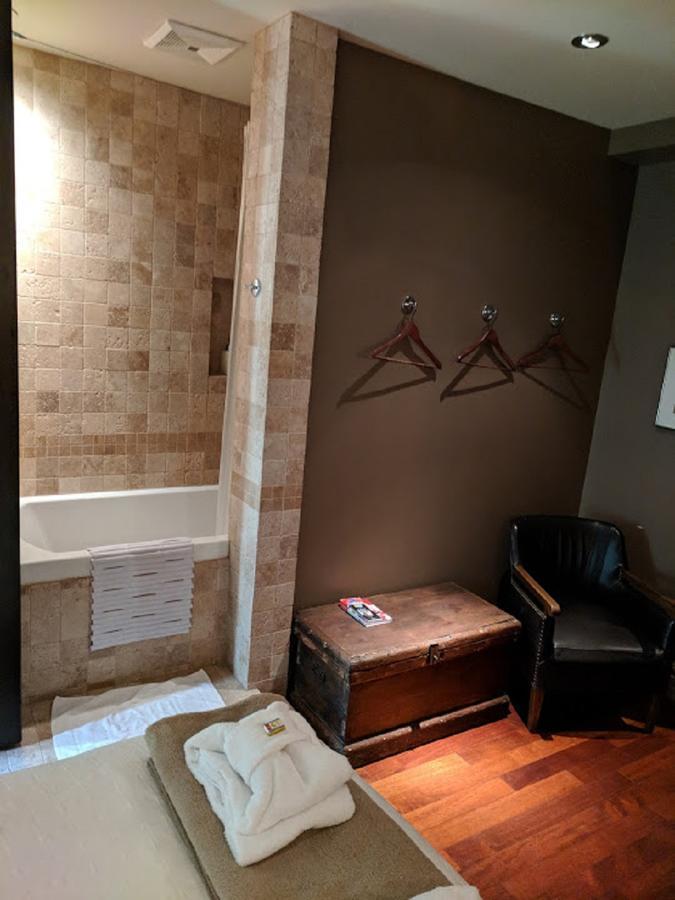 Sir Montcalm Gite B&B Montréal Exterior foto